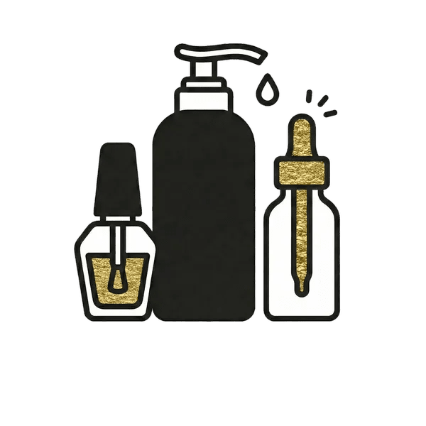 F.O.X Liquids - Level Up Beauty Supply