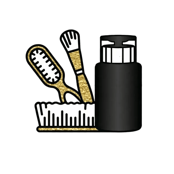 Edlen other - Level Up Beauty Supply