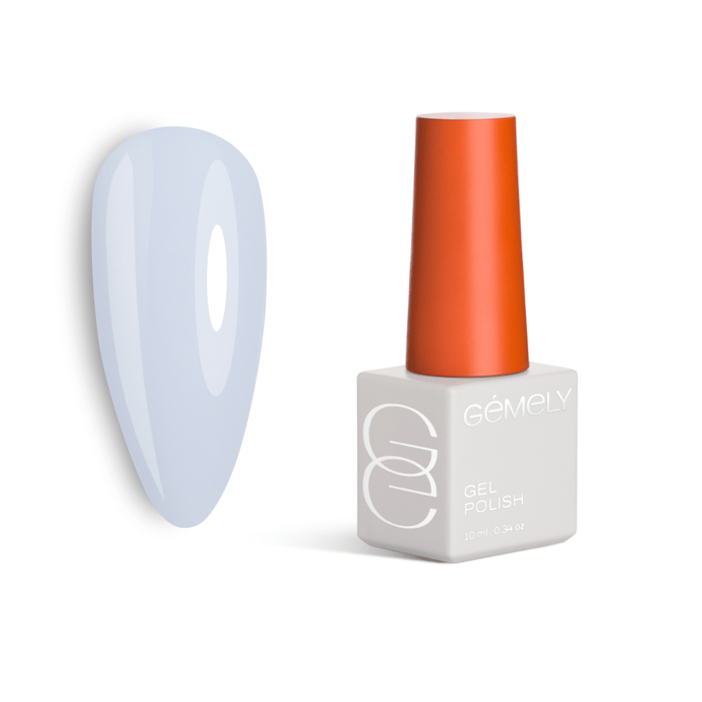Gemely Max Color 024 - Level Up Beauty Supply