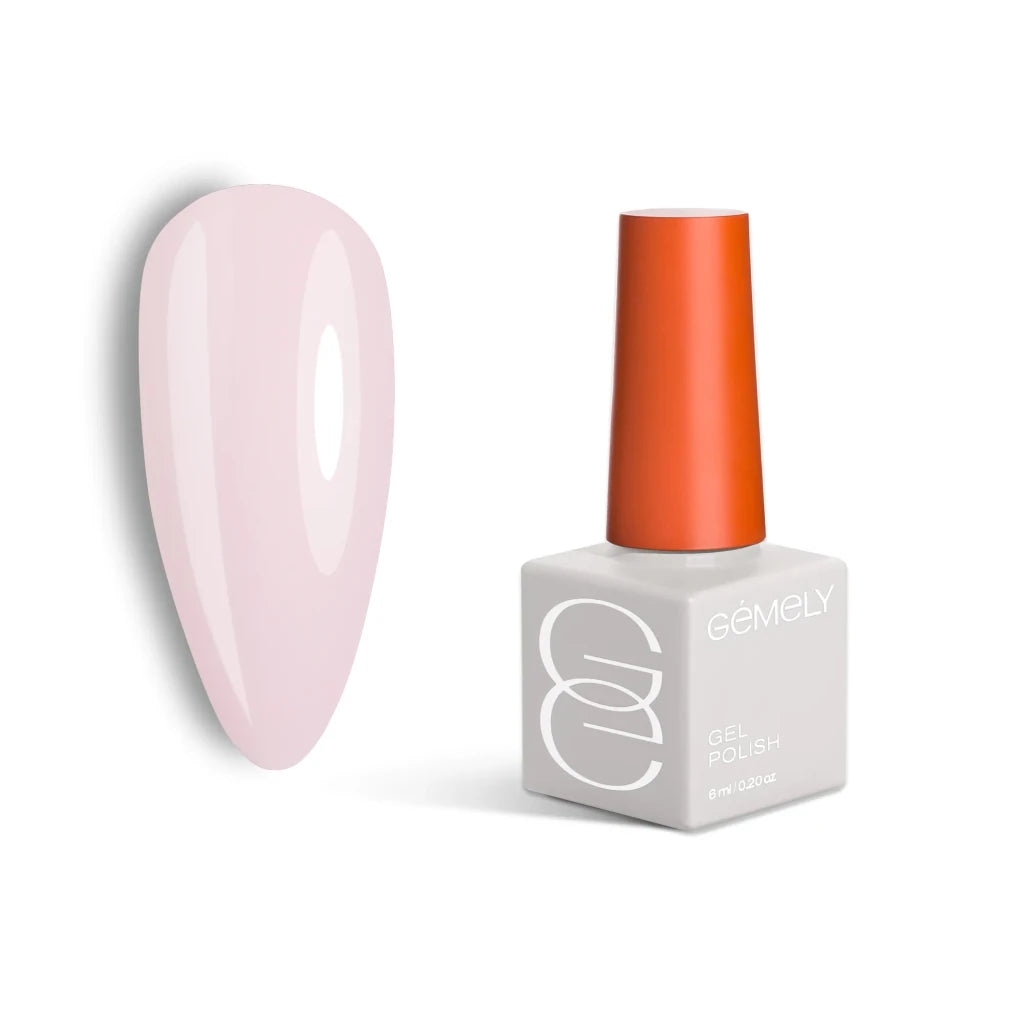 Gemely Max Color 028 - Level Up Beauty Supply
