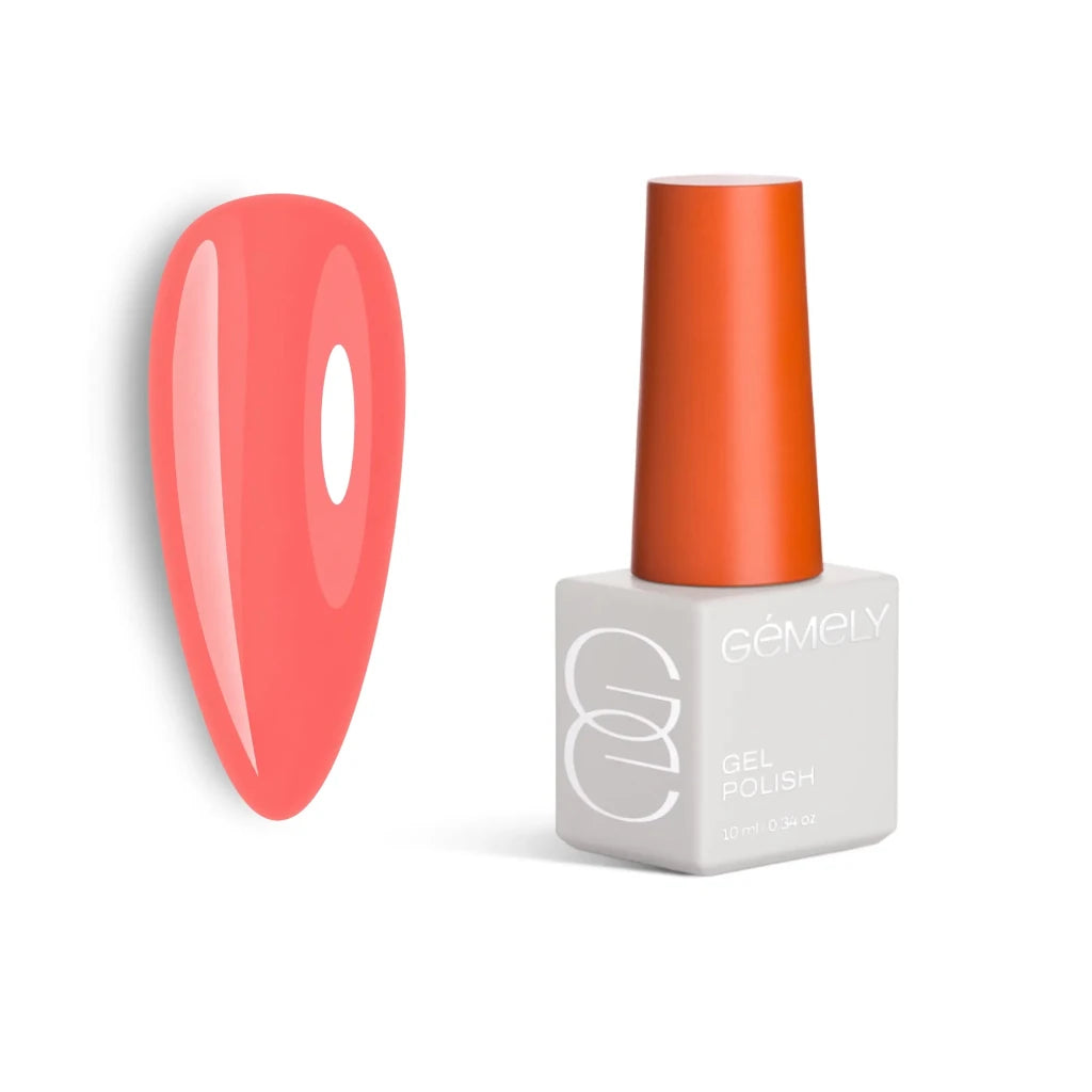 Gemely Max Color 040 - Level Up Beauty Supply