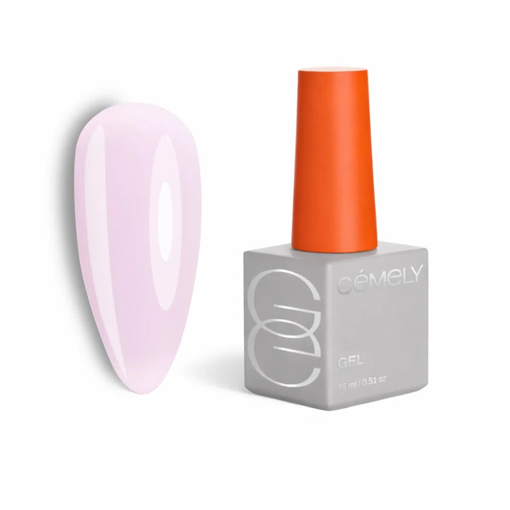 Gemely Fast Builder Gel 008 15ml - Level Up Beauty Supply