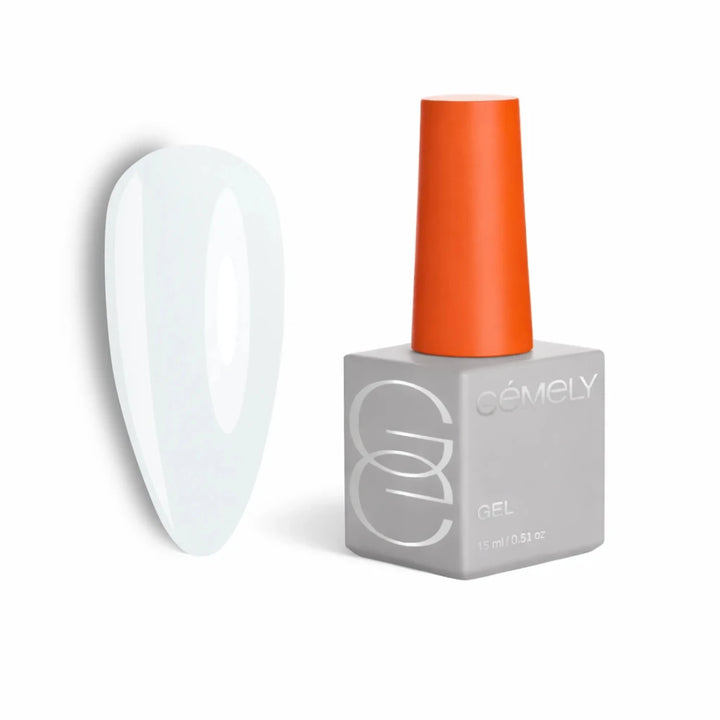 Gemely Fast Builder Gel 002 15ml - Level Up Beauty Supply