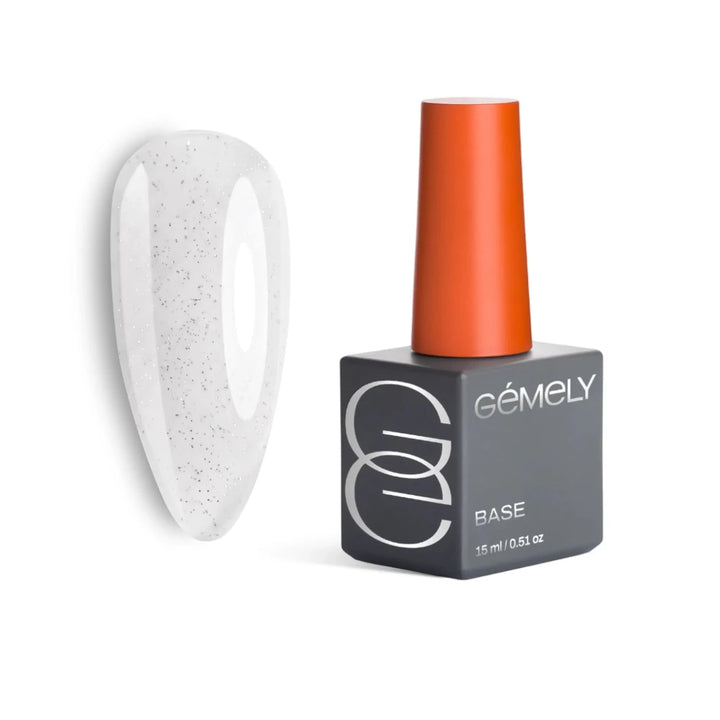 Gemely Neo Cover Base 030 15ml - Level Up Beauty Supply