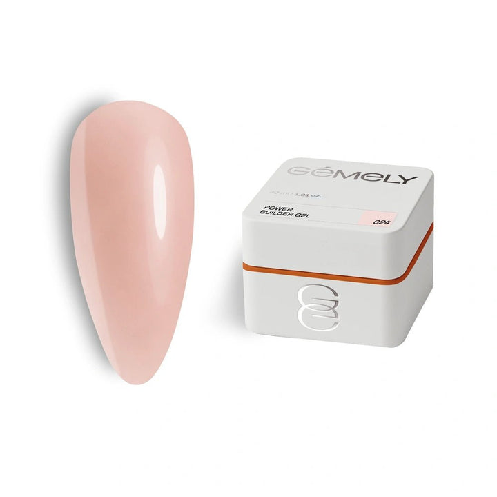 Gemely Power Builder Gel 024 - Level Up Beauty Supply