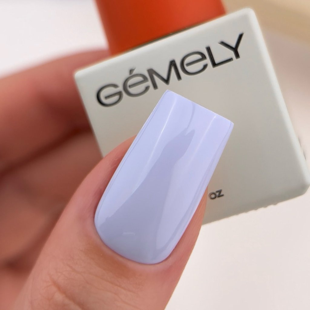 Gemely Max Color 024 - Level Up Beauty Supply