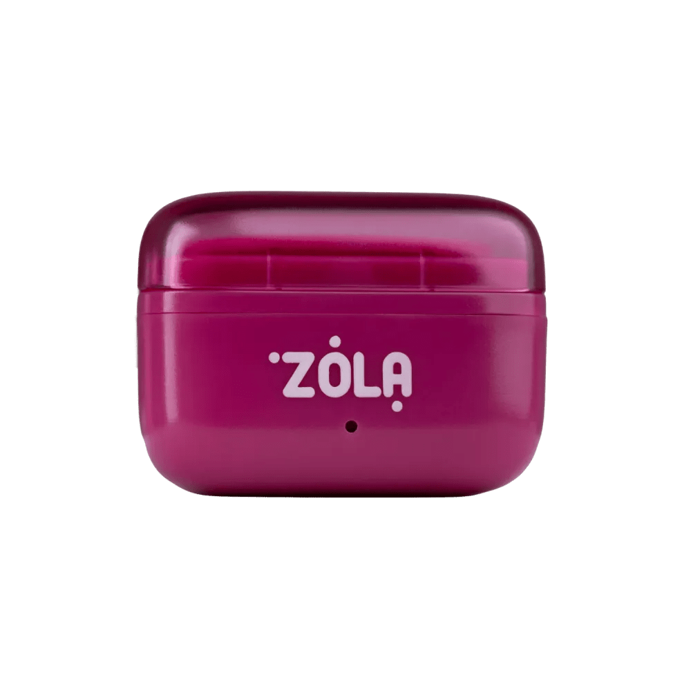 ZOLA - Mini Wax Heater - Level Up Beauty Supply
