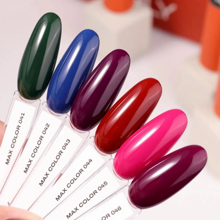 Gemely Max Color 046 - Level Up Beauty Supply