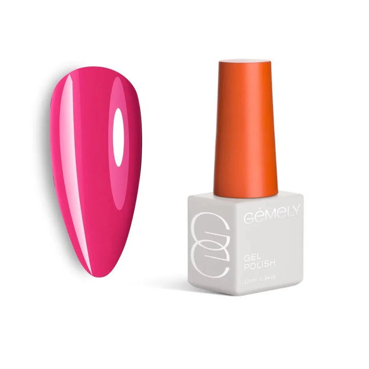 Gemely Max Color 045 - Level Up Beauty Supply