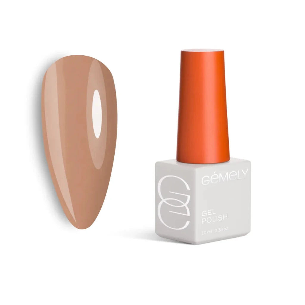 Gemely Max Color 049 - Level Up Beauty Supply