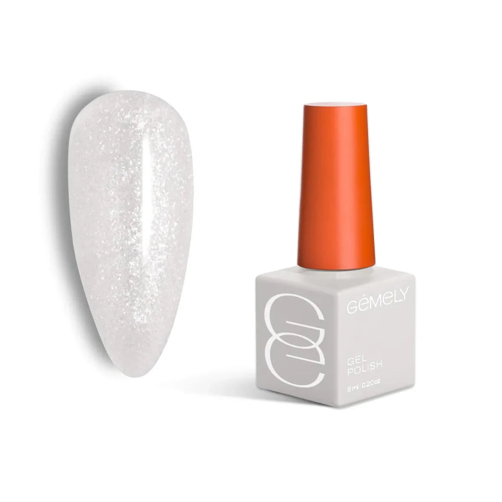 Gemely Gel Polish Mono Lac 012 6 ml (TPO free) - Level Up Beauty Supply