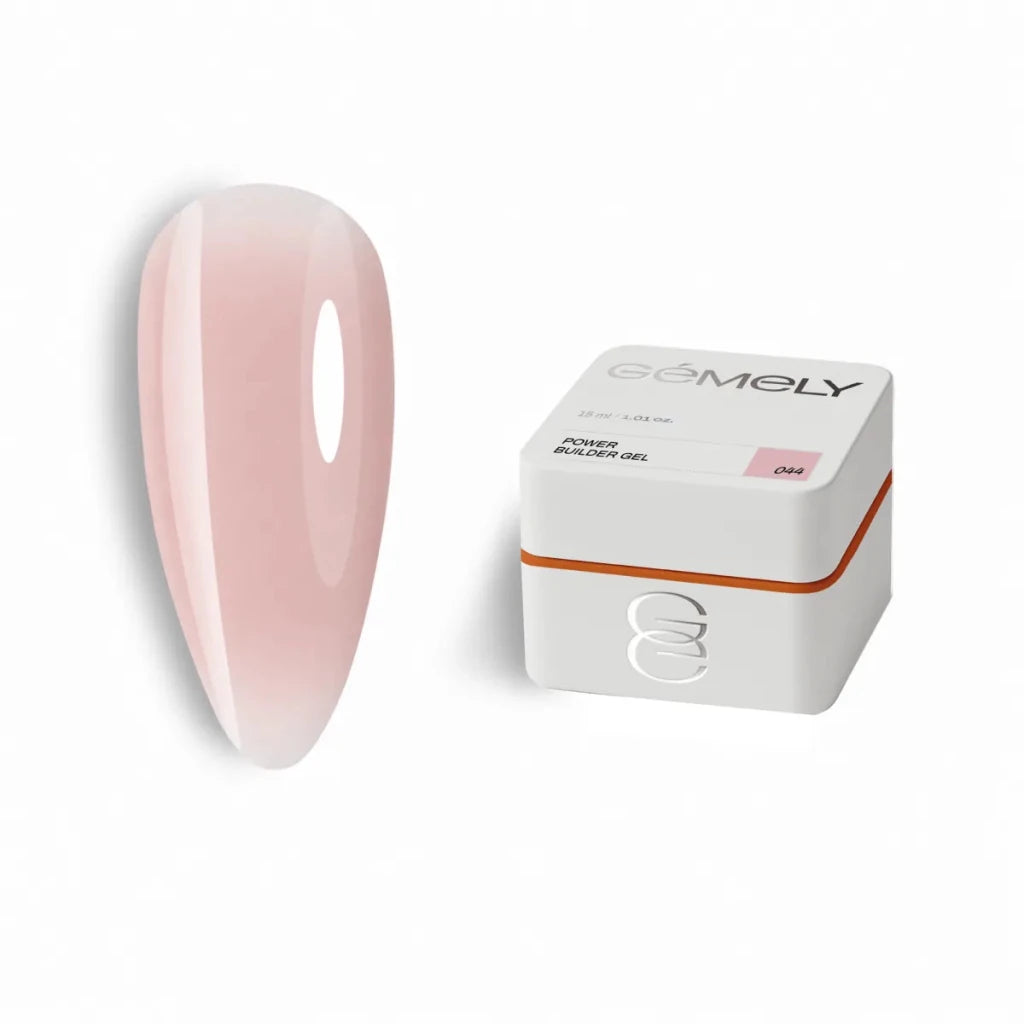 Gemely Power Builder Gel 044 - Level Up Beauty Supply