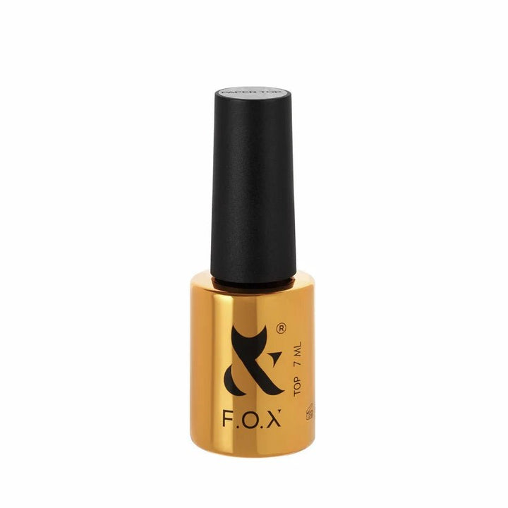 F.O.X Paper Top, 7 ml - Level Up Beauty Supply