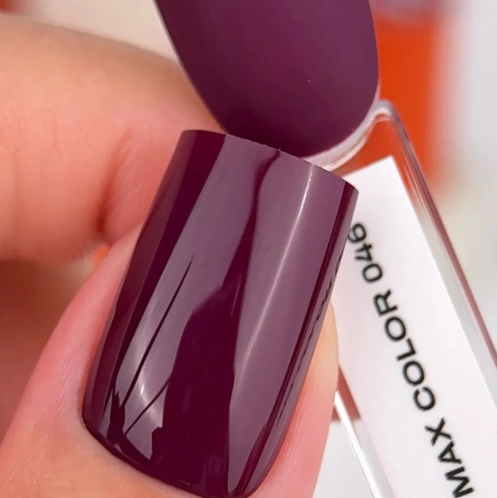 Gemely Max Color 046 - Level Up Beauty Supply