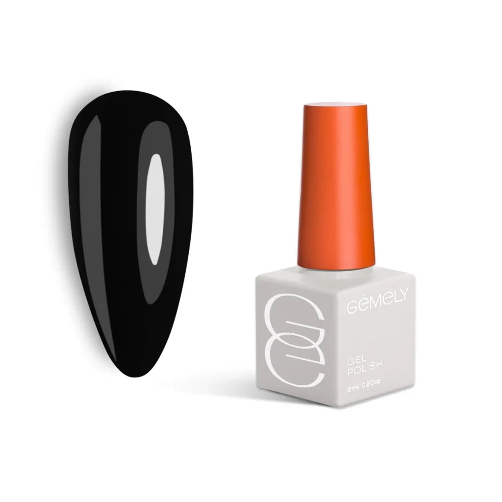 Gemely Gel Polish Mono Lac 021 6 ml (TPO free) - Level Up Beauty Supply