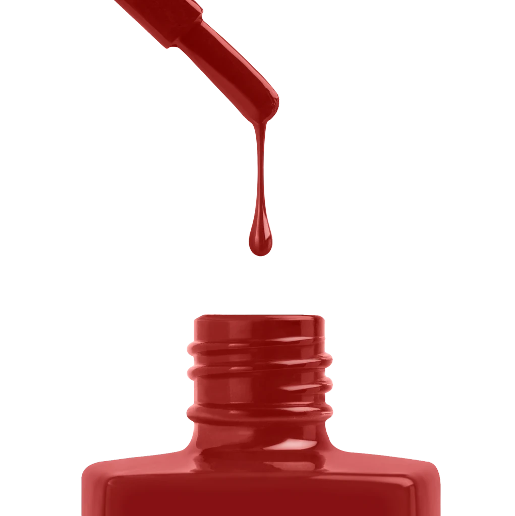 Aprés - Gel Couleur "Vampire Drunk" - 254 (HEMA-free, TPO-free) - Level Up Beauty Supply