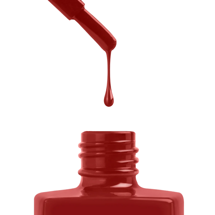 Aprés - Gel Couleur "Vampire Drunk" - 254 (HEMA-free, TPO-free) - Level Up Beauty Supply