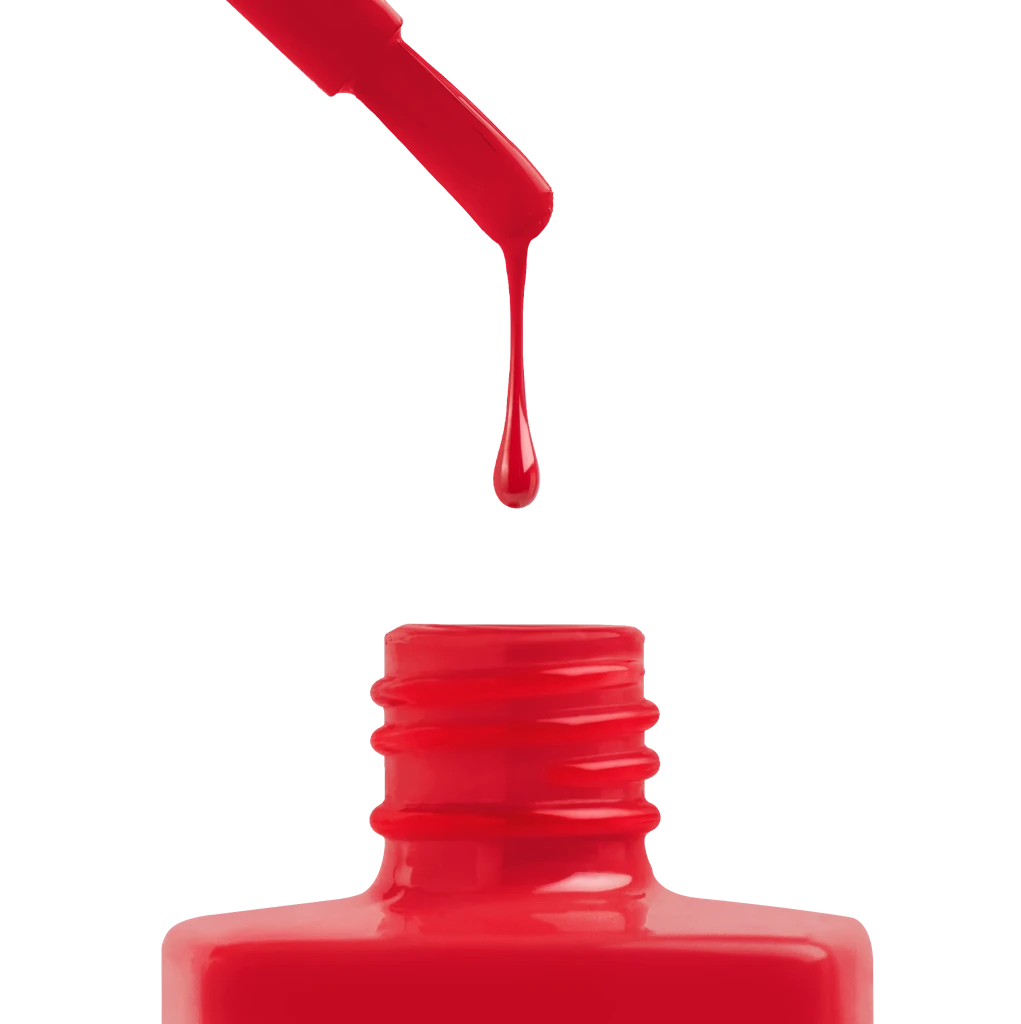 Aprés - Gel Couleur "Hearts And Likes" - 255 (HEMA-free, TPO-free) - Level Up Beauty Supply
