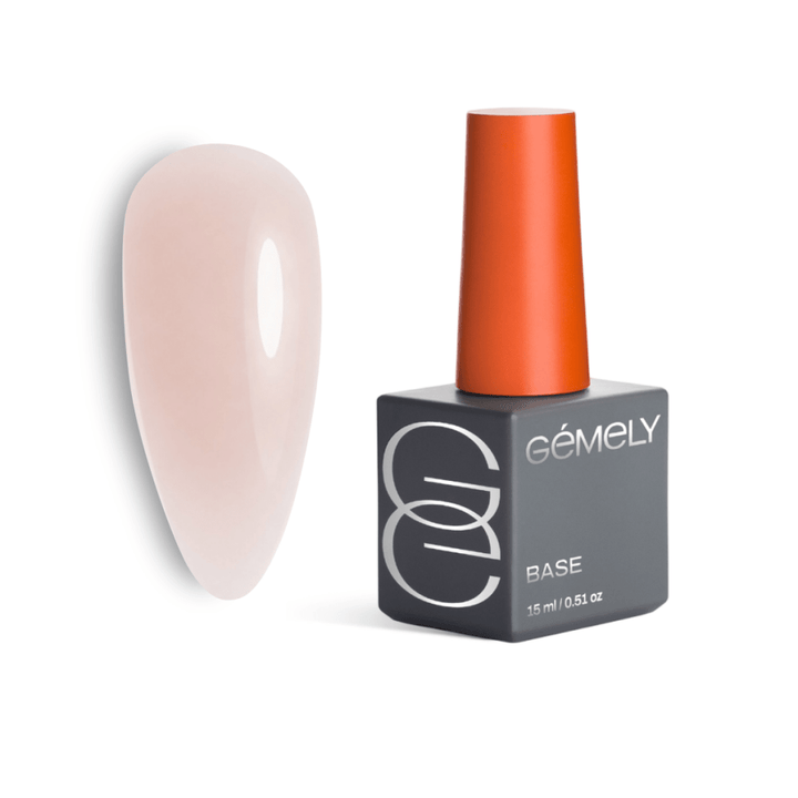 Gemely Neo Cover Base 035 15ml - Level Up Beauty Supply