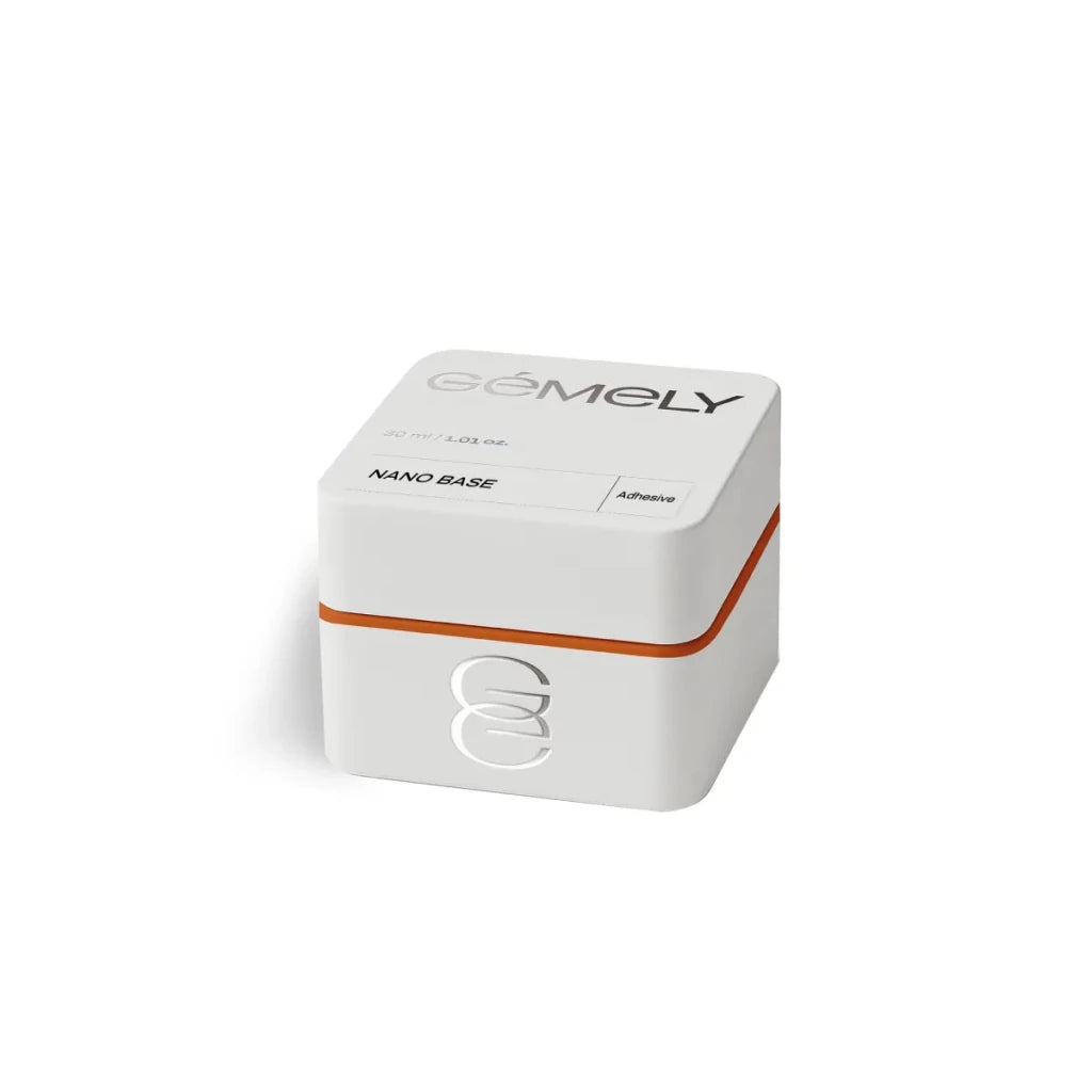Gemely Nano Base - Level Up Beauty Supply