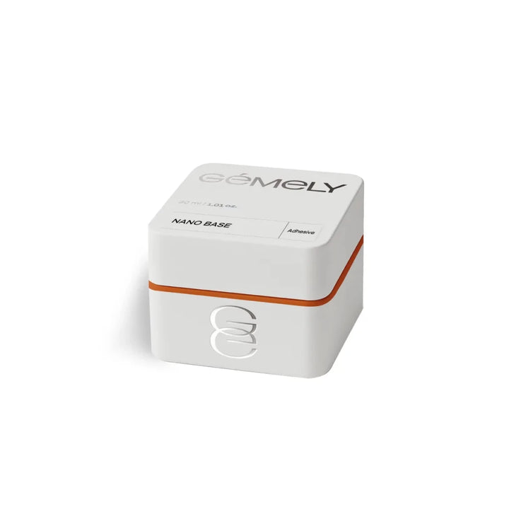 Gemely Nano Base - Level Up Beauty Supply