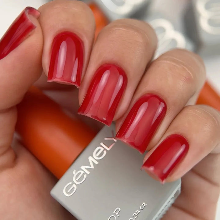 Gemely Neo Cover Top 051, 10ml - Level Up Beauty Supply