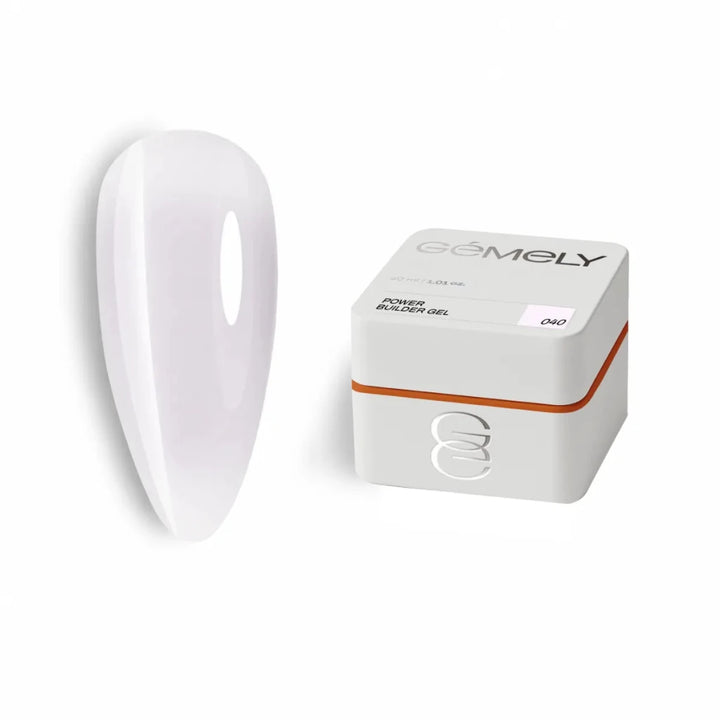 Gemely Power Builder Gel 040 - Level Up Beauty Supply