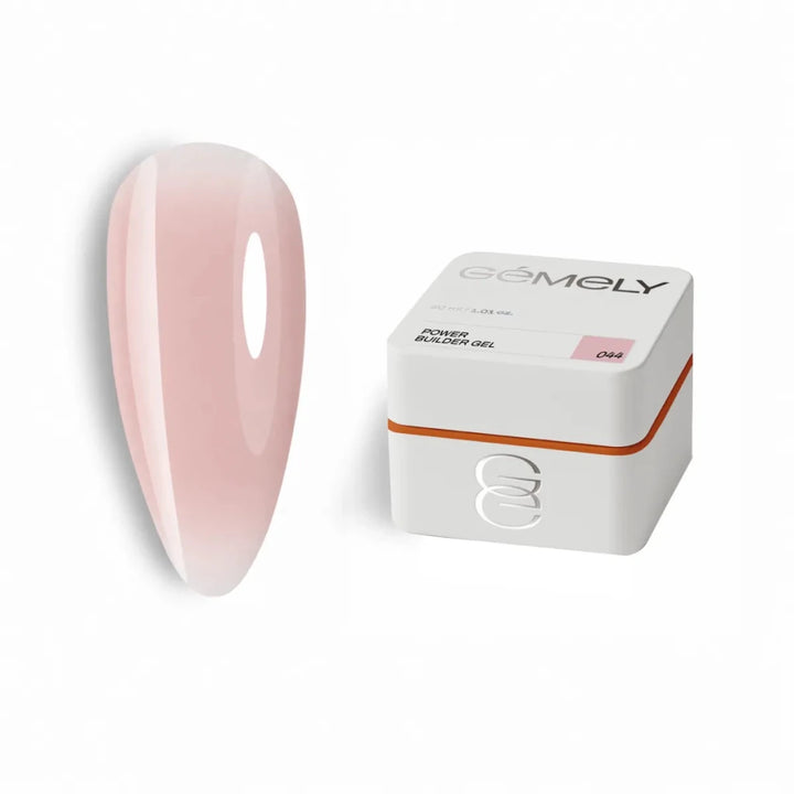 Gemely Power Builder Gel 044 - Level Up Beauty Supply