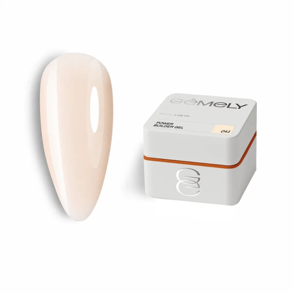Gemely Power Builder Gel 041 - Level Up Beauty Supply