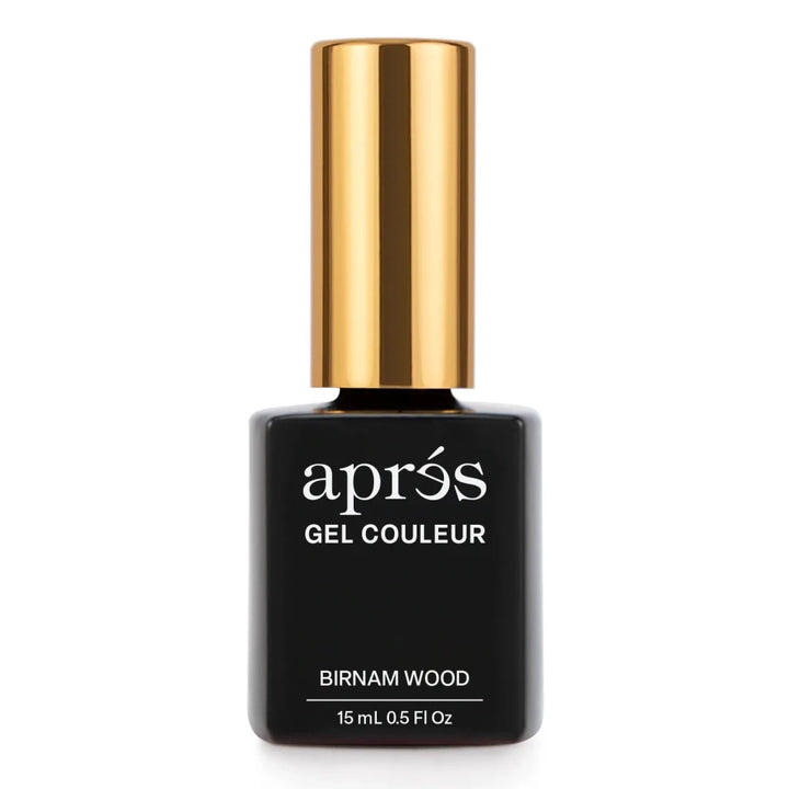 Aprés - Gel Couleur "Birnam Wood" - 344" (HEMA-free, TPO-free) - Level Up Beauty Supply