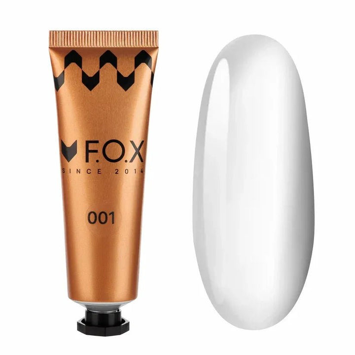 F.O.X Poly Gel Nano 001 - Level Up Beauty Supply