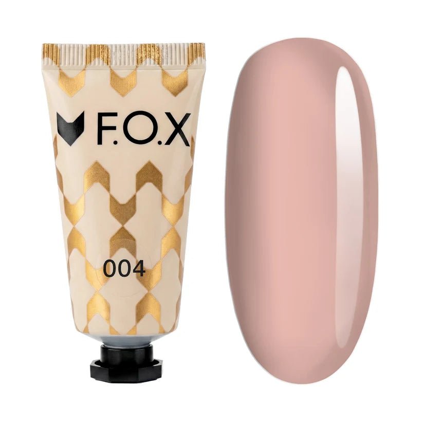 F.O.X Poly Gel Nano 004 - Level Up Beauty Supply