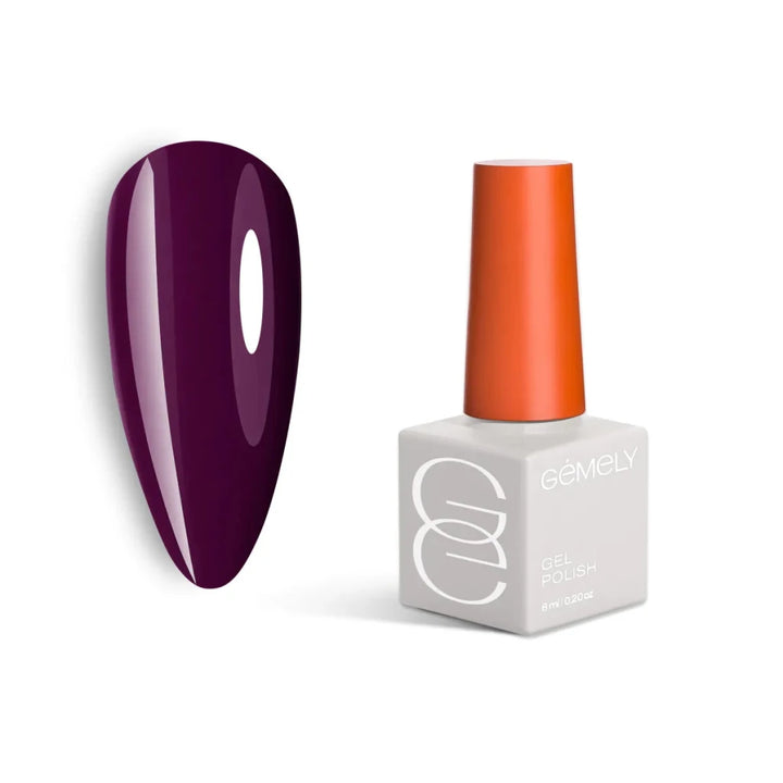 Gemely Max Color 043 - Level Up Beauty Supply