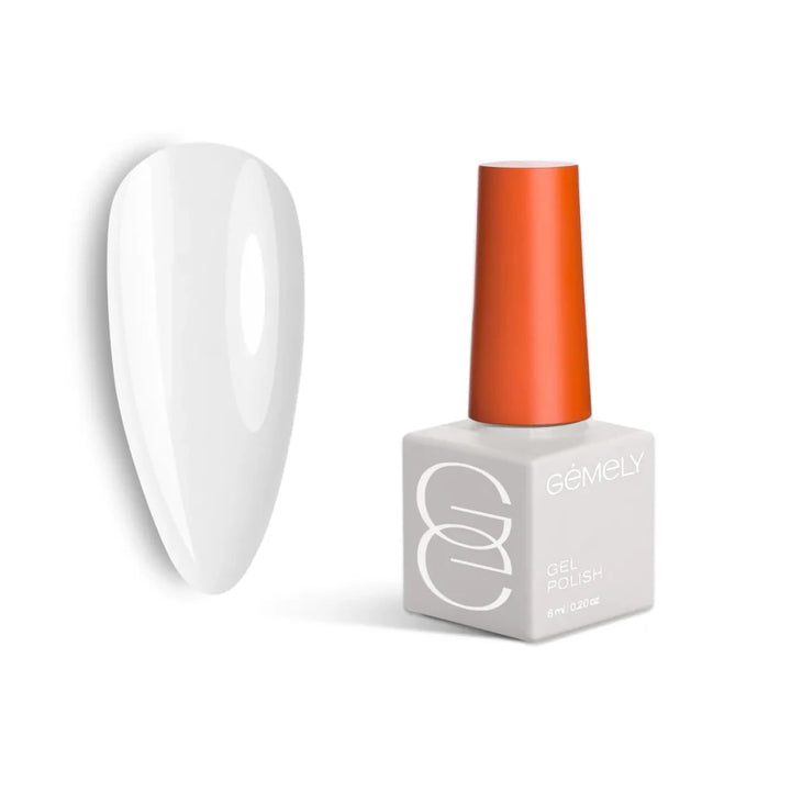 Gemely Max Color 001 - Level Up Beauty Supply