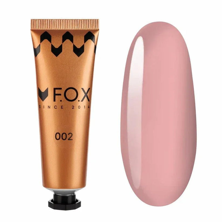 F.O.X Poly Gel Nano 002 - Level Up Beauty Supply