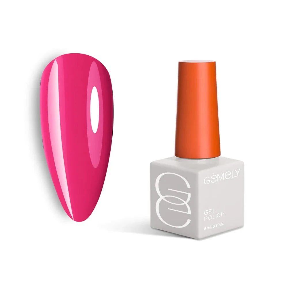Gemely Max Color 045 - Level Up Beauty Supply