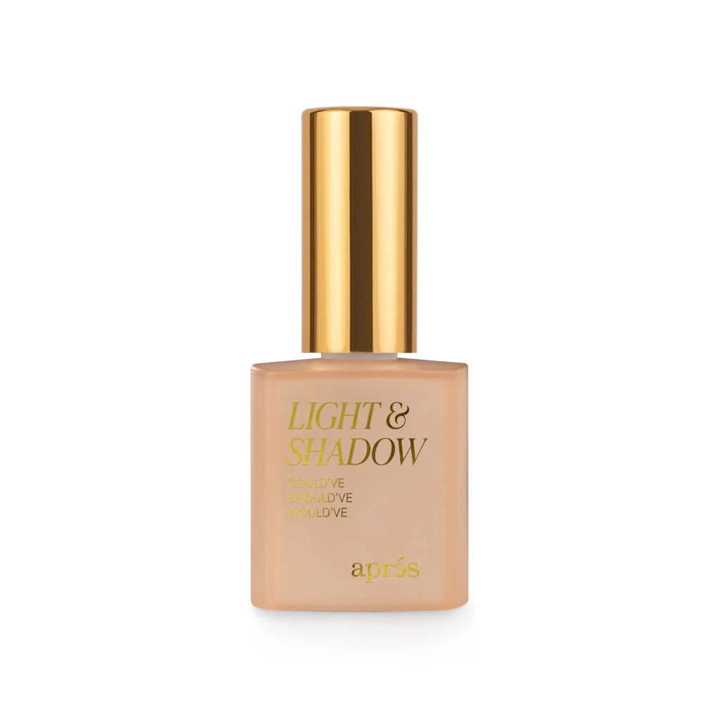Aprés - Sheer Gel Couleur - Could&