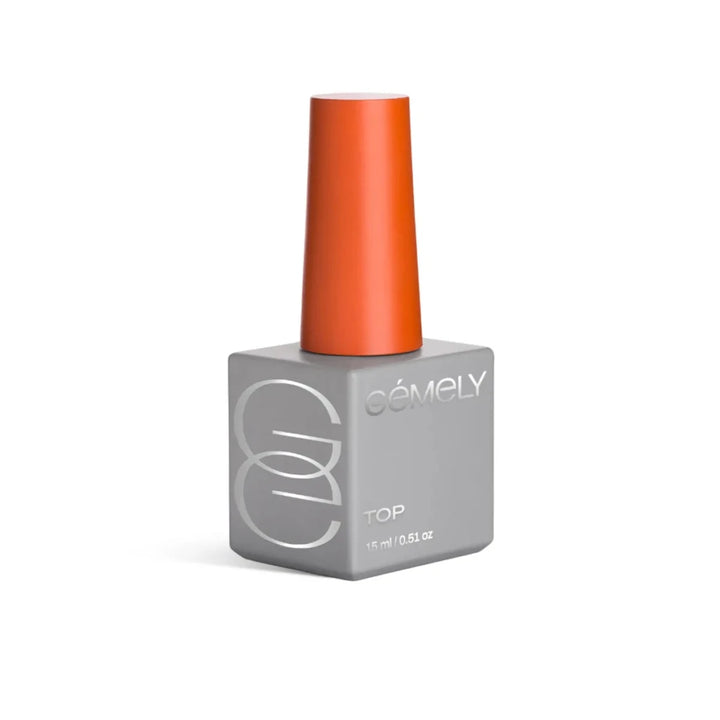 Gemely SPF Top (no UV filter), 15ml - Level Up Beauty Supply