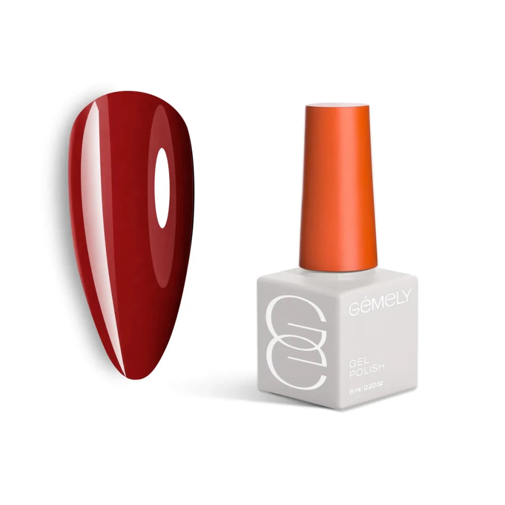 Gemely Max Color 044 - Level Up Beauty Supply