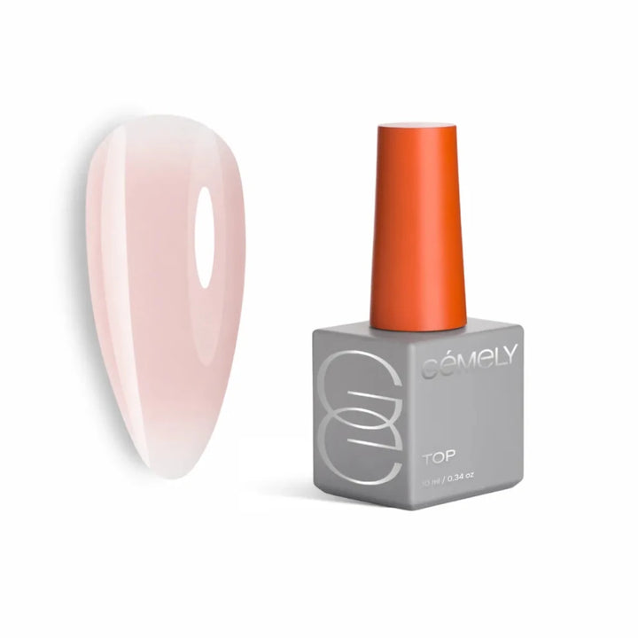 Gemely Neo Cover Top 044, 10ml - Level Up Beauty Supply