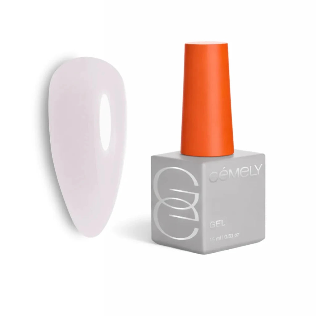 Gemely Fast Builder Gel 036, 15ml - Level Up Beauty Supply