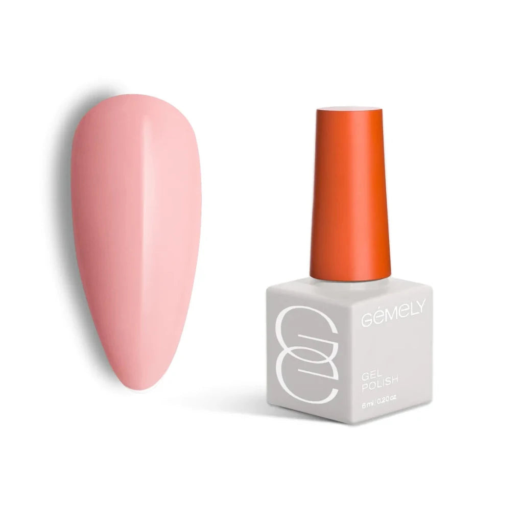 Gemely Gel Polish Mono Lac 006 6 ml (TPO free) - Level Up Beauty Supply