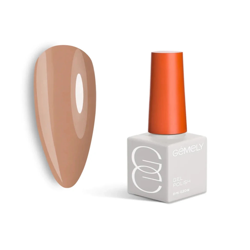 Gemely Max Color 049 - Level Up Beauty Supply