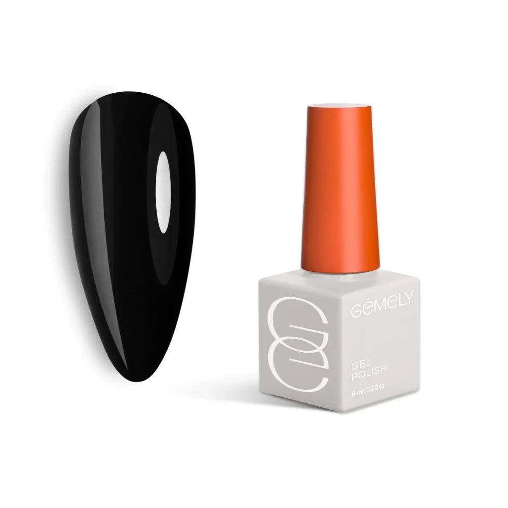 Gemely Max Color 002 - Level Up Beauty Supply