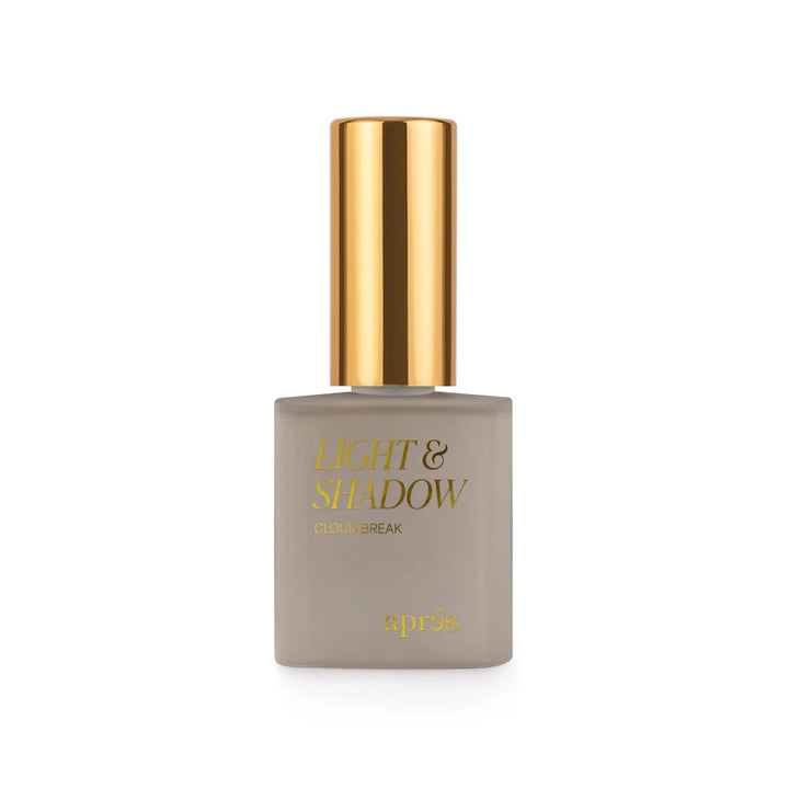 Aprés - Sheer Gel Couleur - Cloud Break (705), 10ml - Level Up Beauty Supply