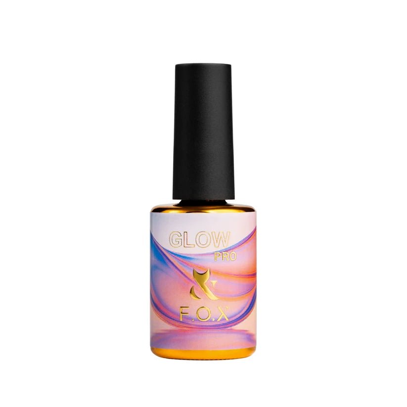 F.O.X Тор Glow Pro - Level Up Beauty Supply