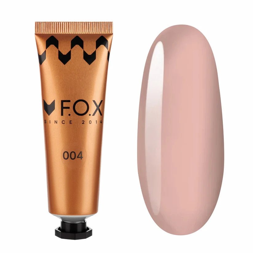 F.O.X Poly Gel Nano 004 - Level Up Beauty Supply