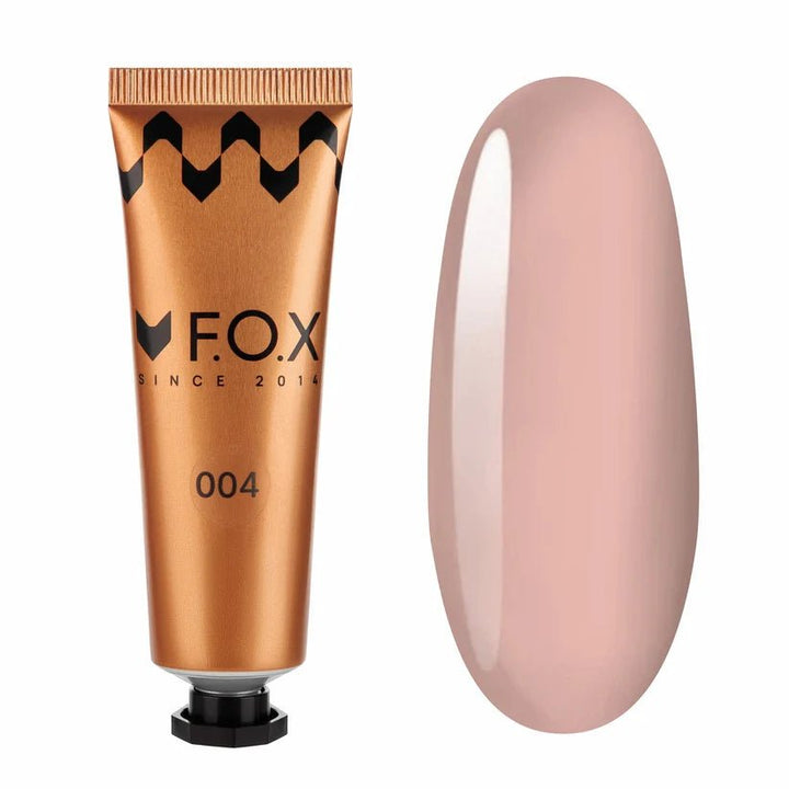 F.O.X Poly Gel Nano 004 - Level Up Beauty Supply