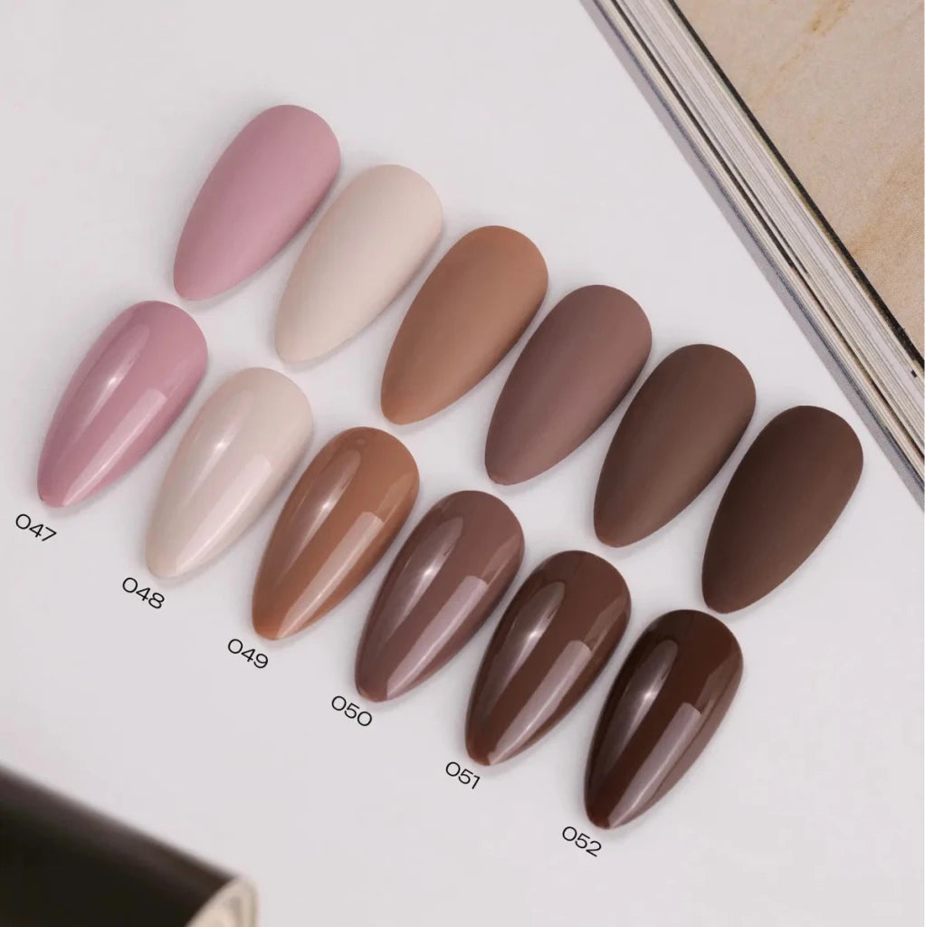 Gemely Max Color 047 - Level Up Beauty Supply