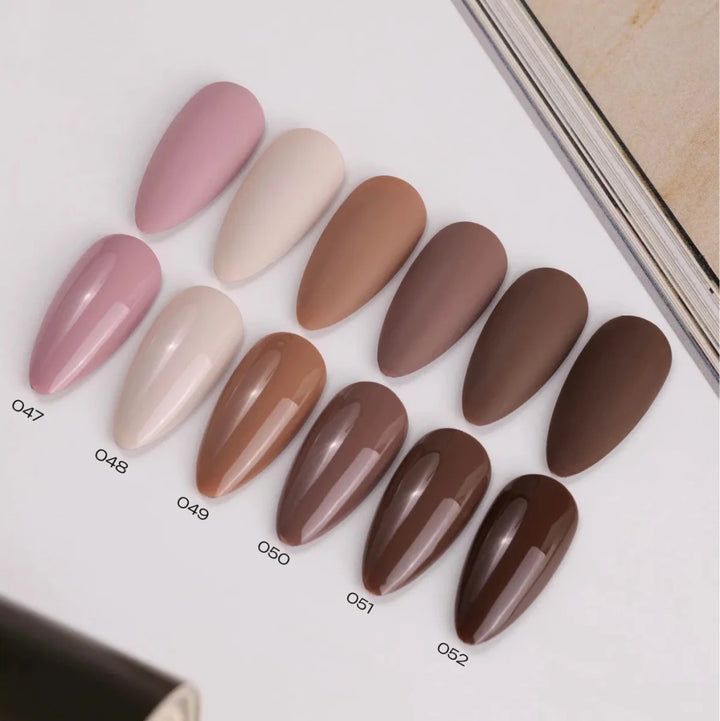 Gemely Max Color 047 - Level Up Beauty Supply